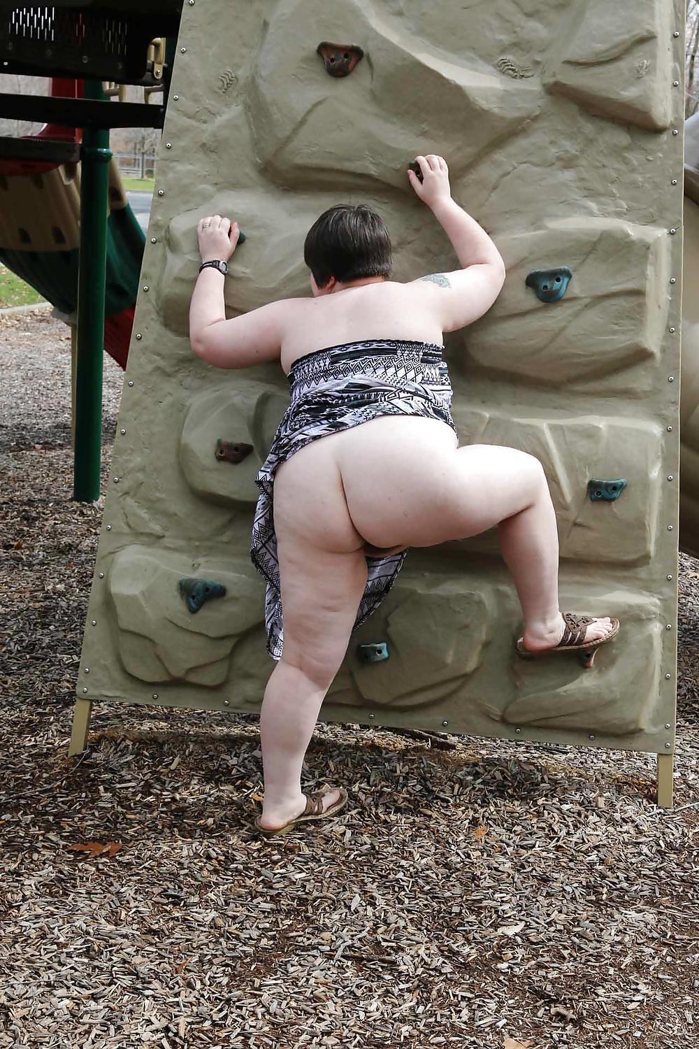 Big Wanda uit Noord-Holland,Nederland